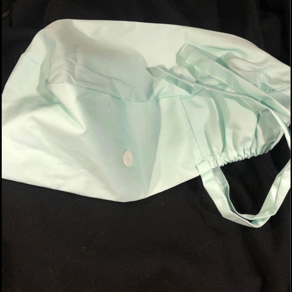 Brand new scrub hat